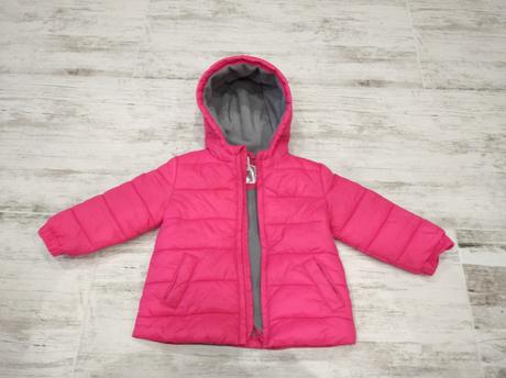 Dievčenská bunda, baby club,74