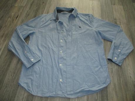 Sviatočná košeľa h&m, h&m,170