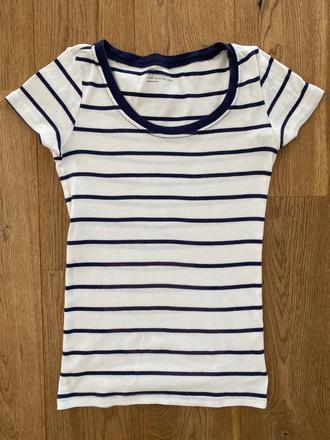 Damske tricko, gap,xs
