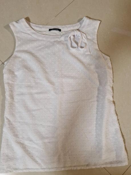 Damsky elegantný top, orsay,s
