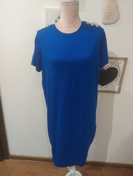 Svetríkove šaty, mohito,m