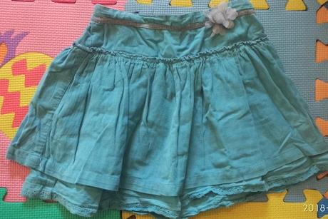 Jemná menčestrakovina suknička, coolclub,110