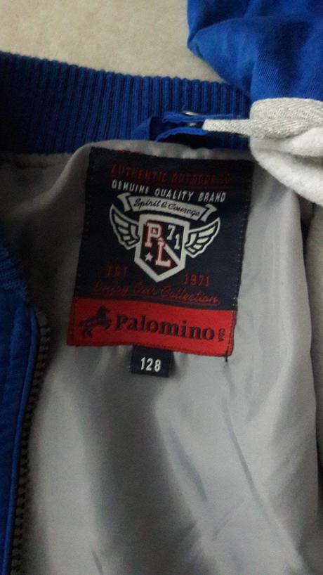 Chlapčenská bunda, c&a,128