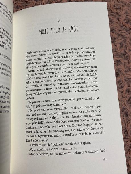 Jedna stačí pravdivý príbeh váhavého otca mike bi,