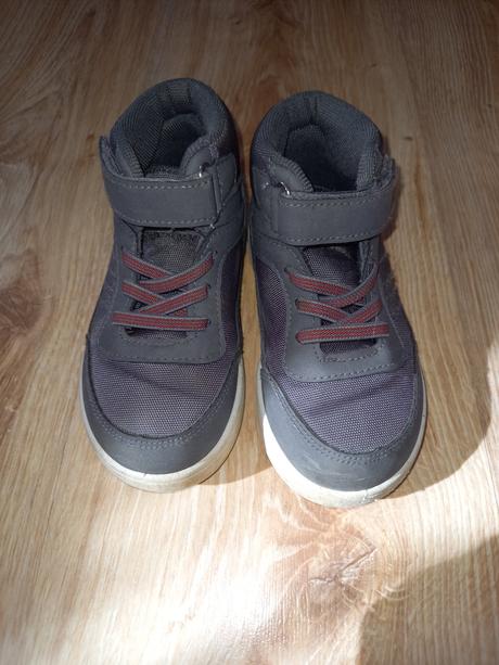 Členkove tenisky 25, sinsay,25