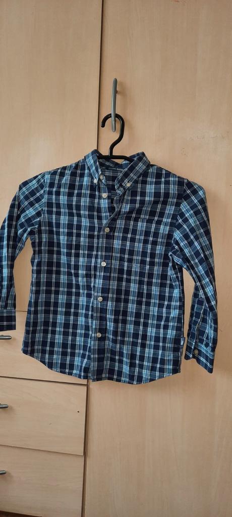 Košeľa, original marines,122