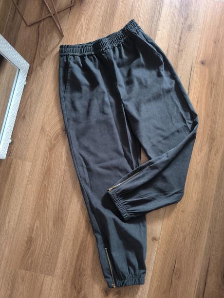 Zara nohavice, zara,s