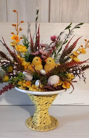 Bytové doplnky a dekorácie, 