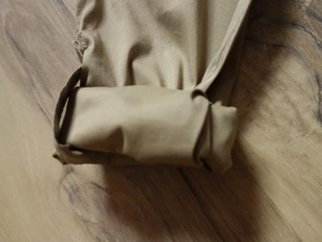 Tehotenská košela h&m mama, h&m,xs