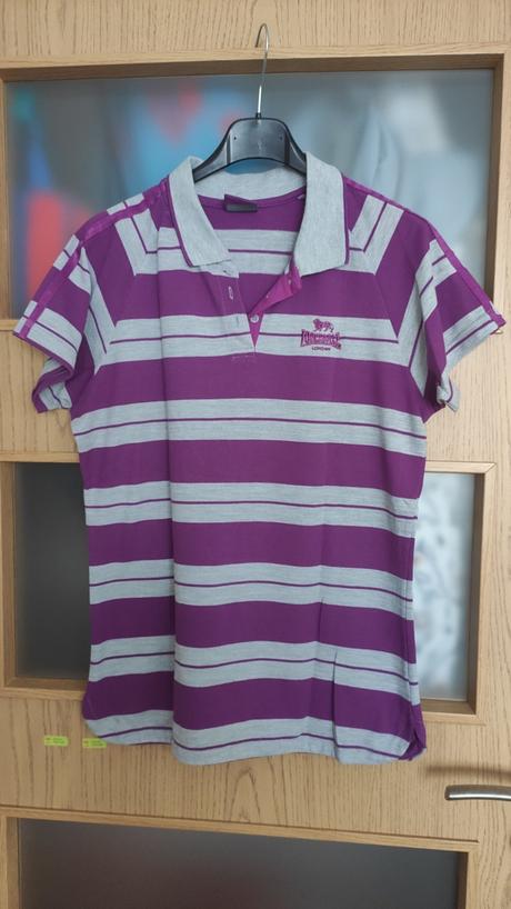 Dámske tričko, lonsdale,m