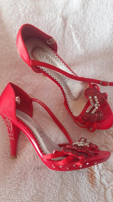 Predam sandaly, always,37