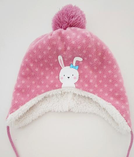 Čiapočka, topomini,86