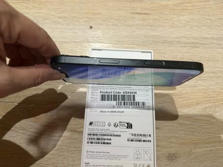 Iphone 16 (256 gb), apple