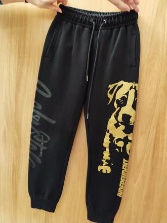 Tepláky amstaff xs, xs