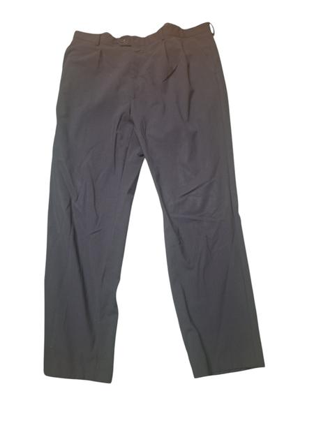 Pánske nohavice z obleku, 28