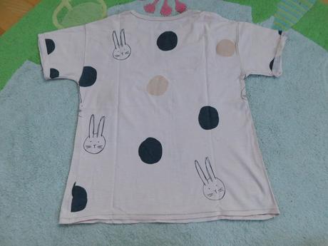 Tričko next, next,164