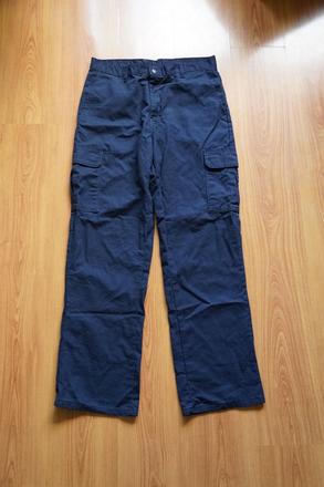 Pánske nohavice dickies w34, l