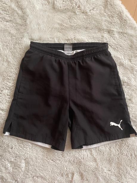 Puma kraťasy original, puma,128