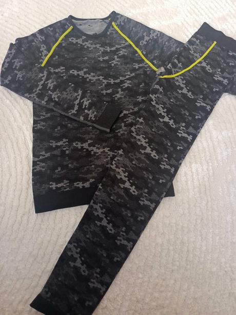 Termoprádlo 146/152, crivit,146