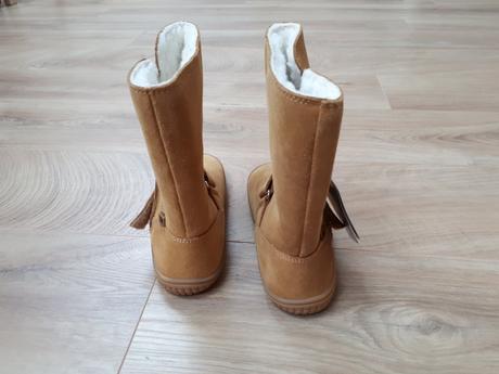 Cizmy filii, filii,28