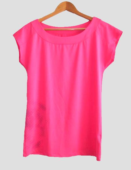 Elastické dámske tričko crivit veľ.s/m, crivit,m