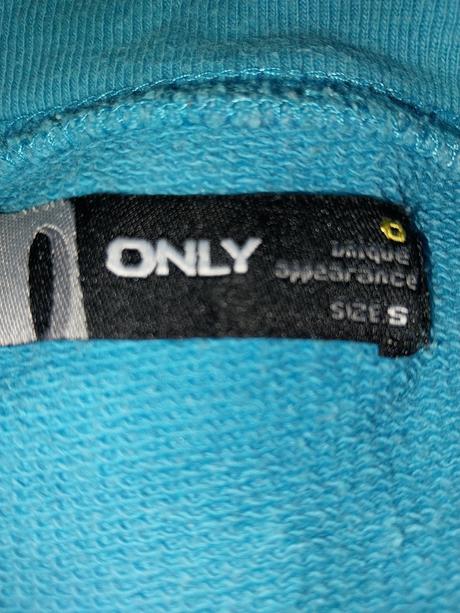 Mikina s-ko, only,s