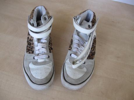 Dámske tenisky, 38/39, 39