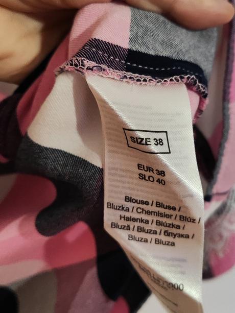 Blúzka orsay, orsay,m