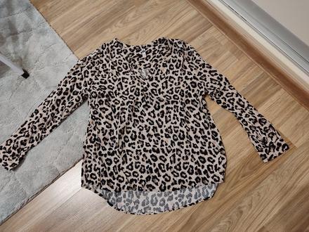 Blúzka, takko,42