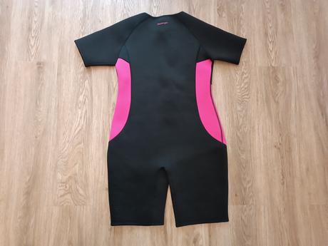Dámsky neoprén xl,