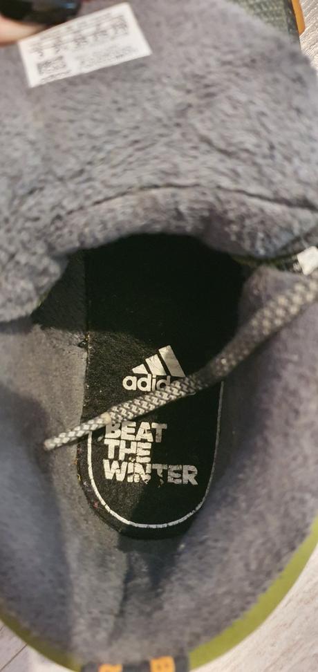 Prechodné topánky, adidas,35