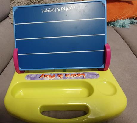Magnetická tabuľa s magnet, 