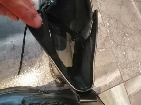 Pánske topánky 44, 44