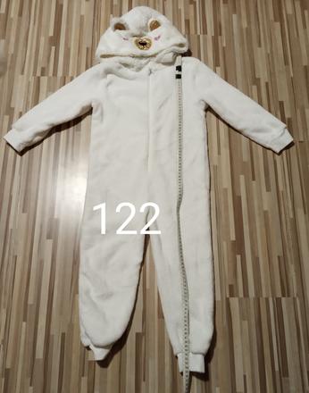 Karnevalový kostým 122 psik, 