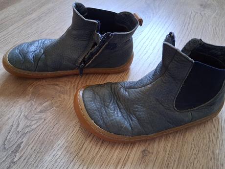 Froddo chelsea barefoot, froddo,34