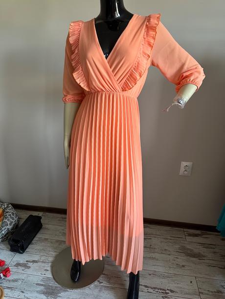 Lososove saty kemo, m