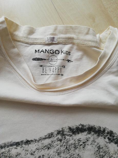 Tričká s dlhým rukávom 164, zara,164