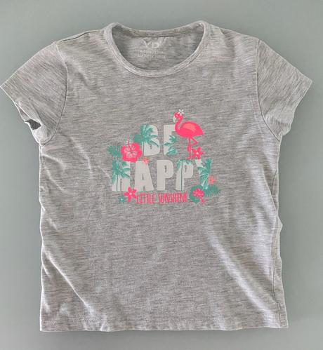 Tričká s krátkym rukávom, zara,110