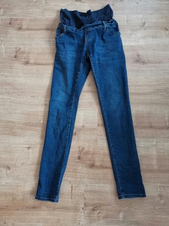 Tehotenské rifle, m