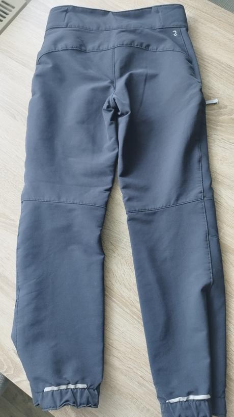 Športové nohavice, decathlon,134