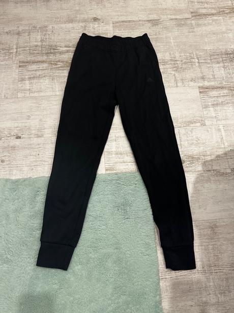 Adidas tepláky 164, adidas,164