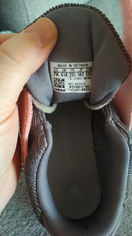 Tenisky adidas, adidas,23