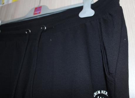 Pánske tepláky č.xl, xl