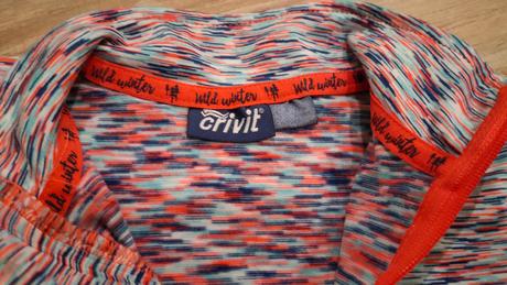 Termo funkčné tričko, crivit,122