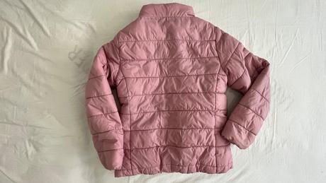 Prechodná bunda, 122