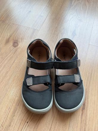 Protetika sandále 30, protetika,30