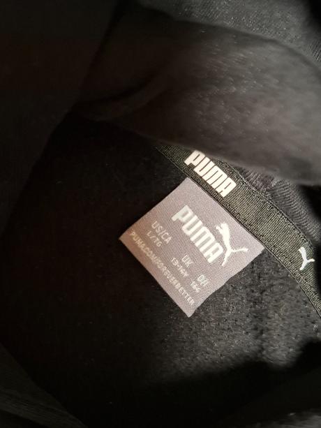 Mikina puma, puma,158