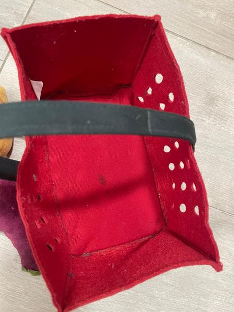 Látkové potraviny, 