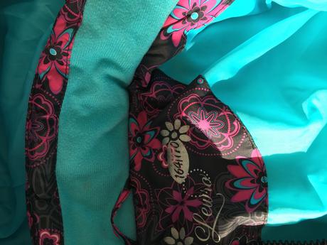 Dievčenská bunda /damska, 164