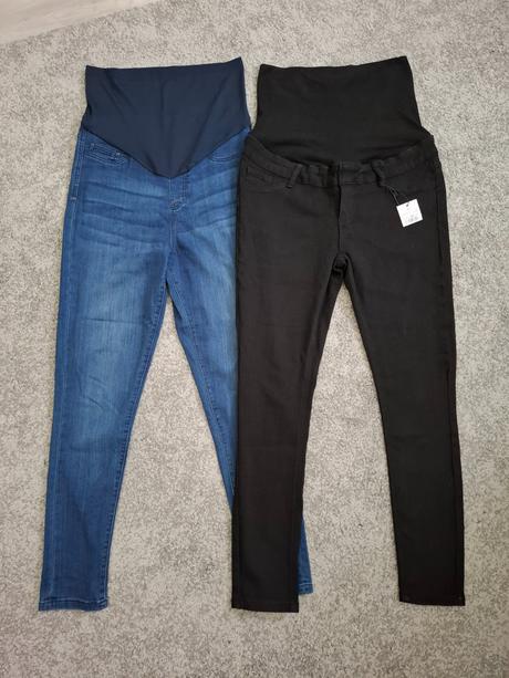 Tehotenské rifle, m